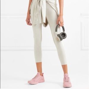 APL Pro Mesh Pink Sneaker